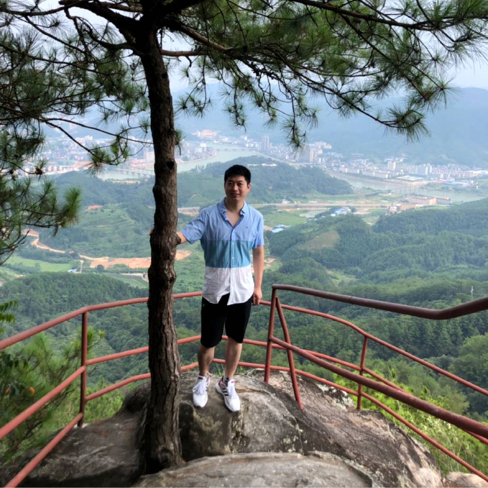 森槿淡淡的照片