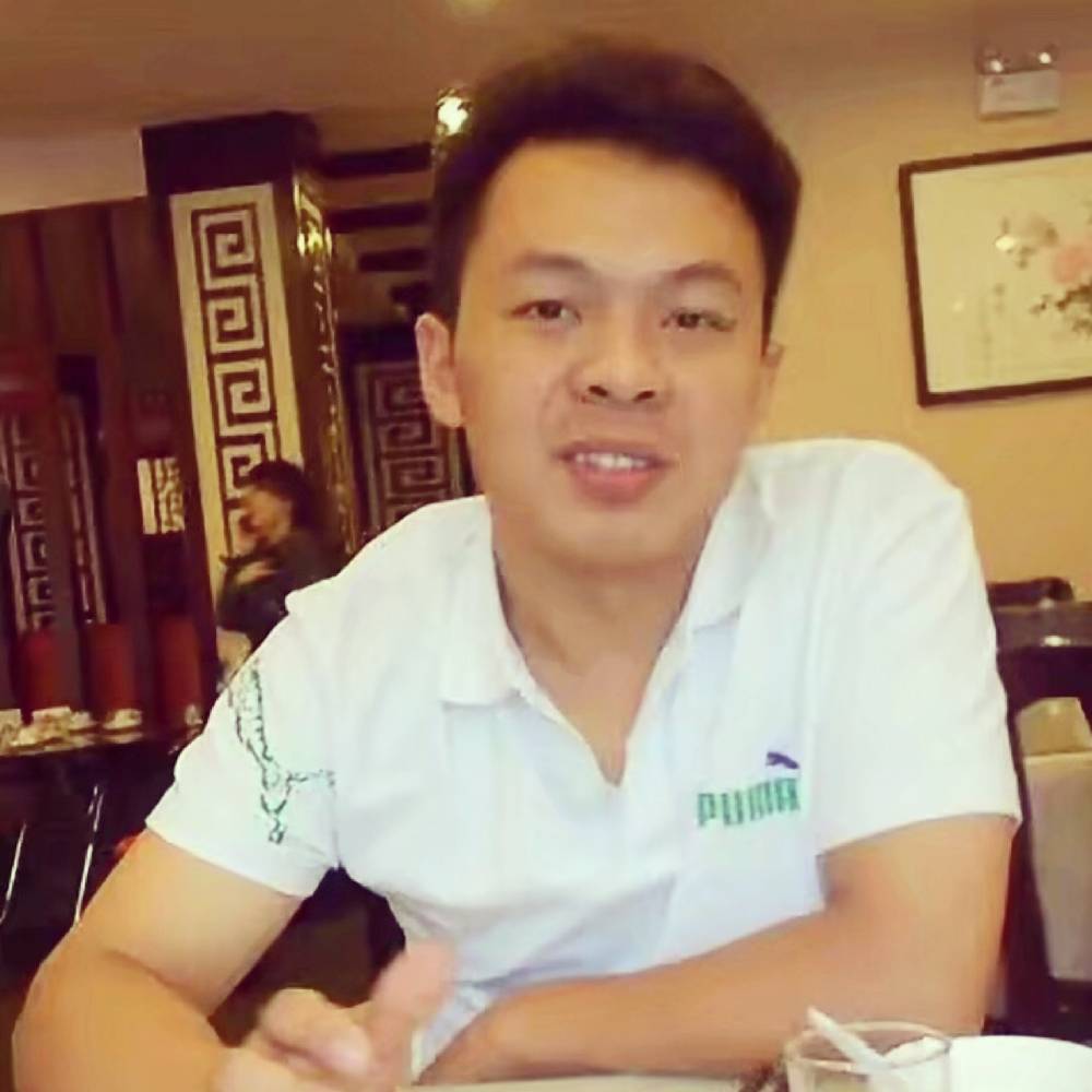 霸气笑面包的照片