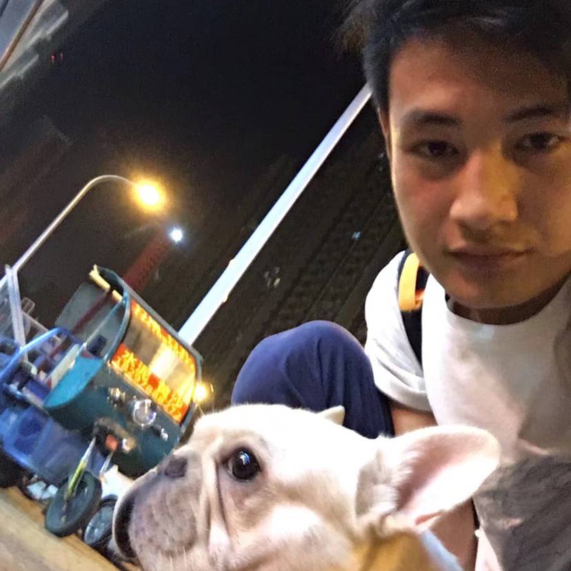 小瓶丿的照片