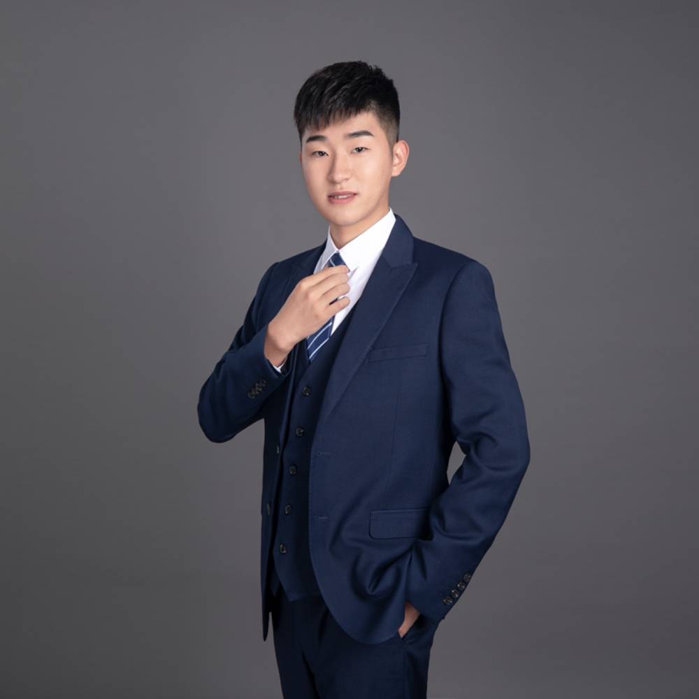 王鑫宇。的照片