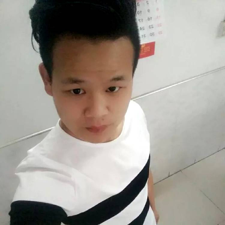 动听漫步冬天的照片