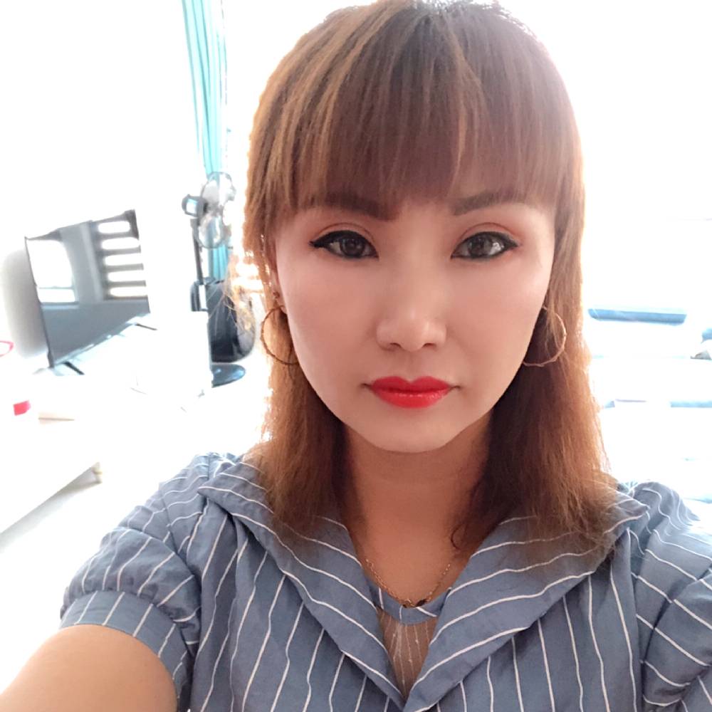 酷酷爱老虎的照片
