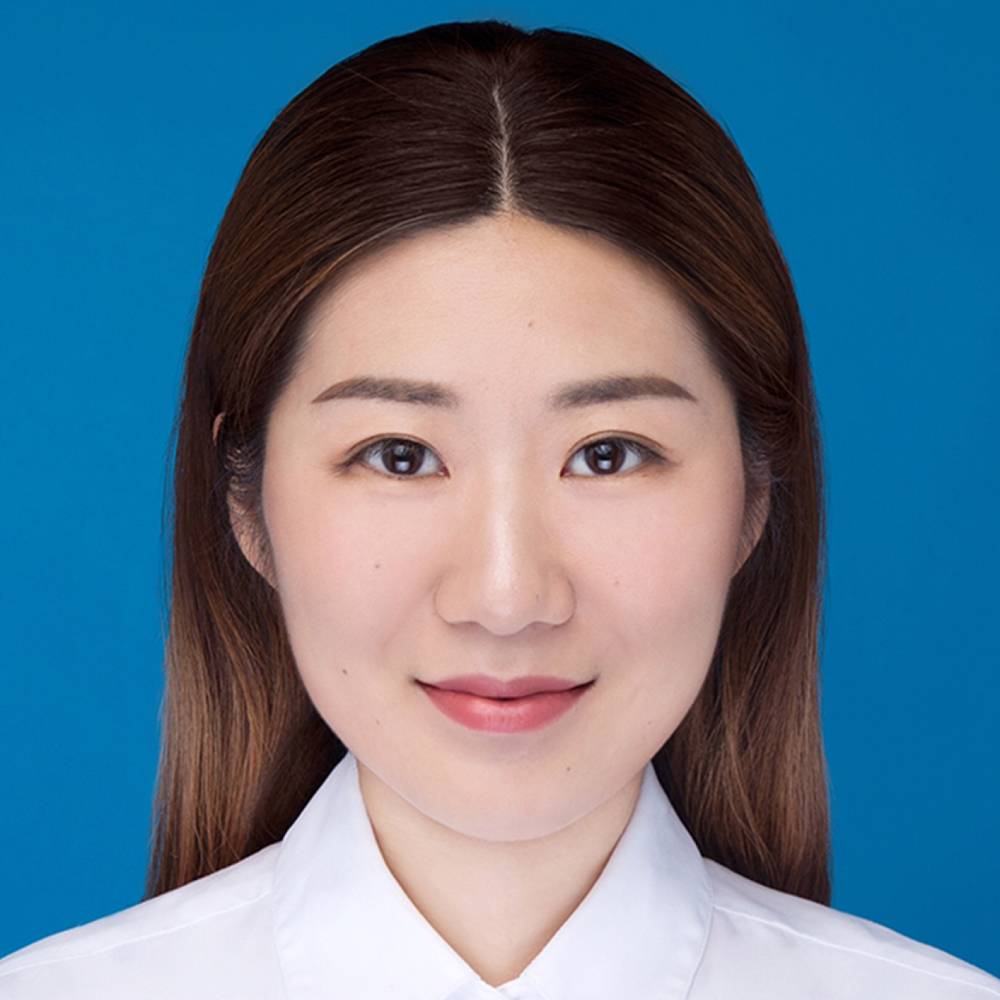 上官晴的照片