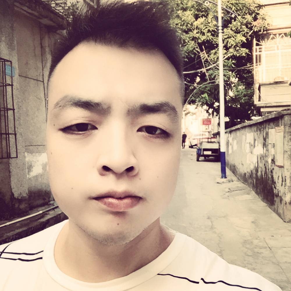 珍惜眼前的我的照片
