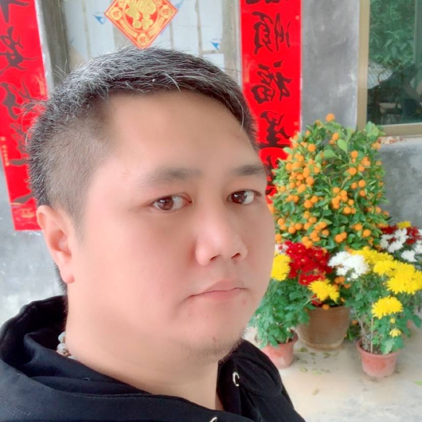 微胖界～煒的照片