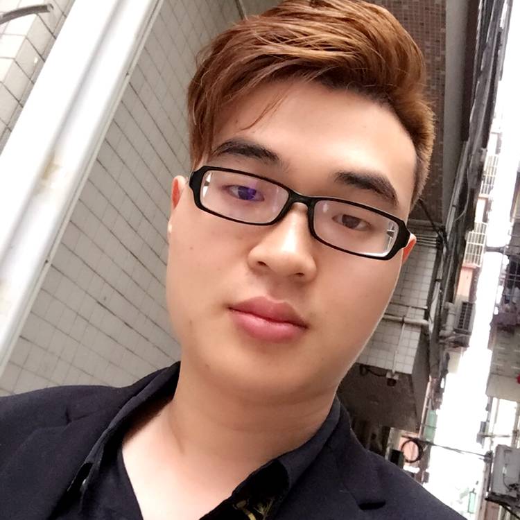 北栀倾寒ken的照片