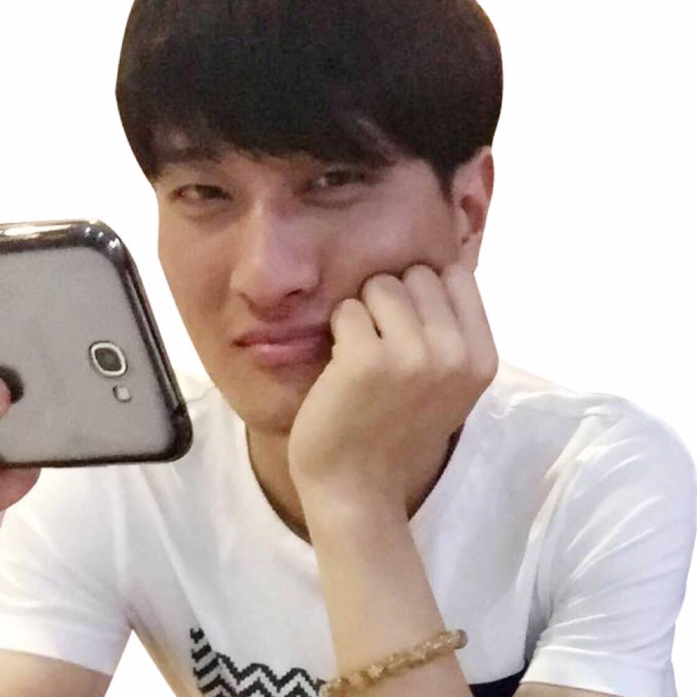 有我别慌的照片