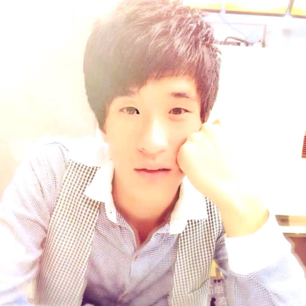 稳重相许宝马的照片