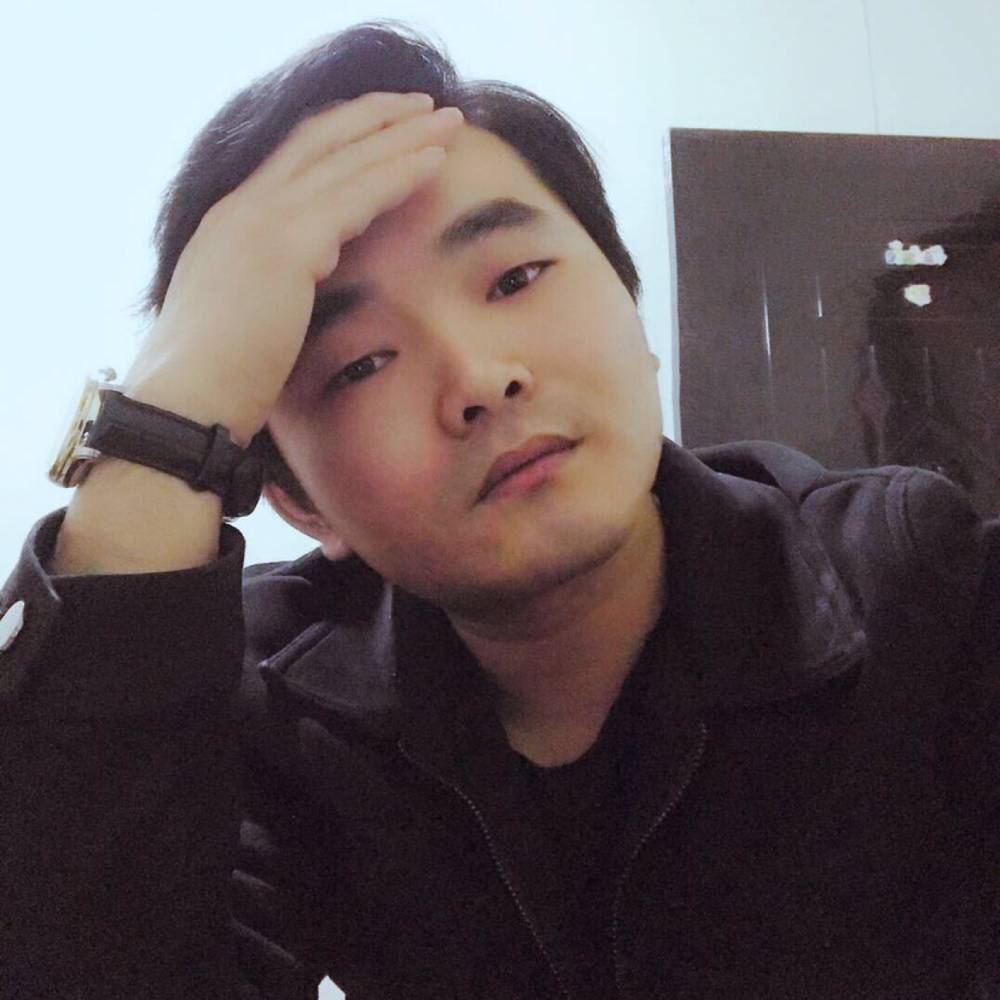 未来保卫呆萌的照片