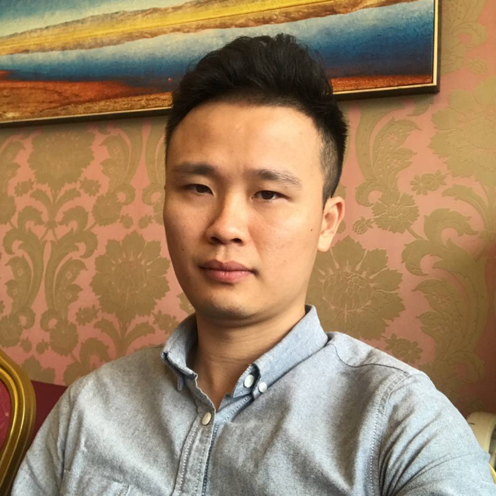Davidye的照片