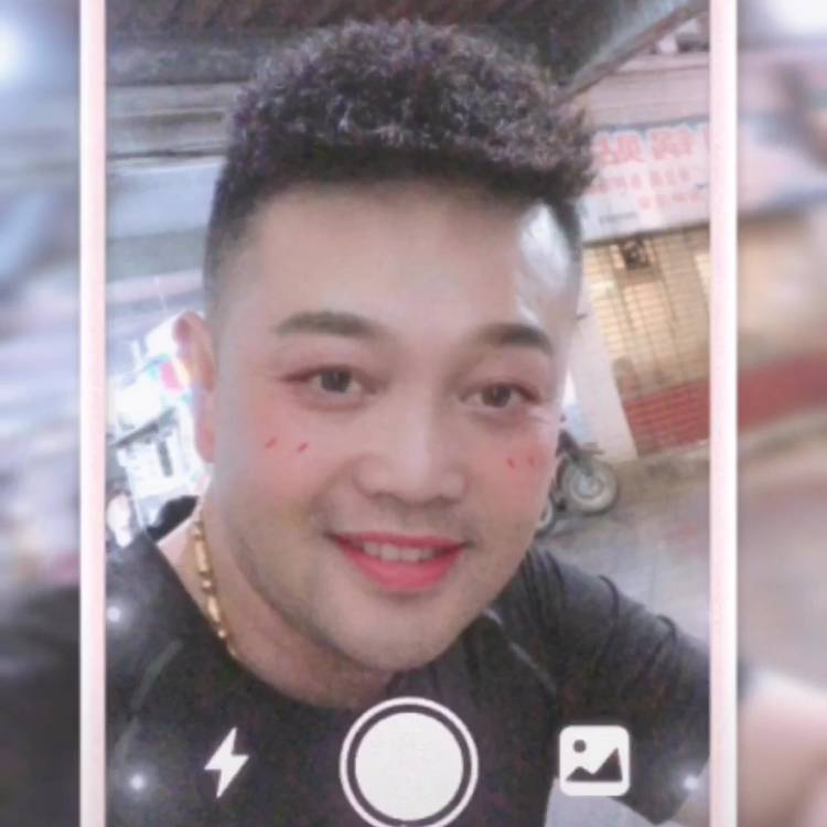 浪的照片