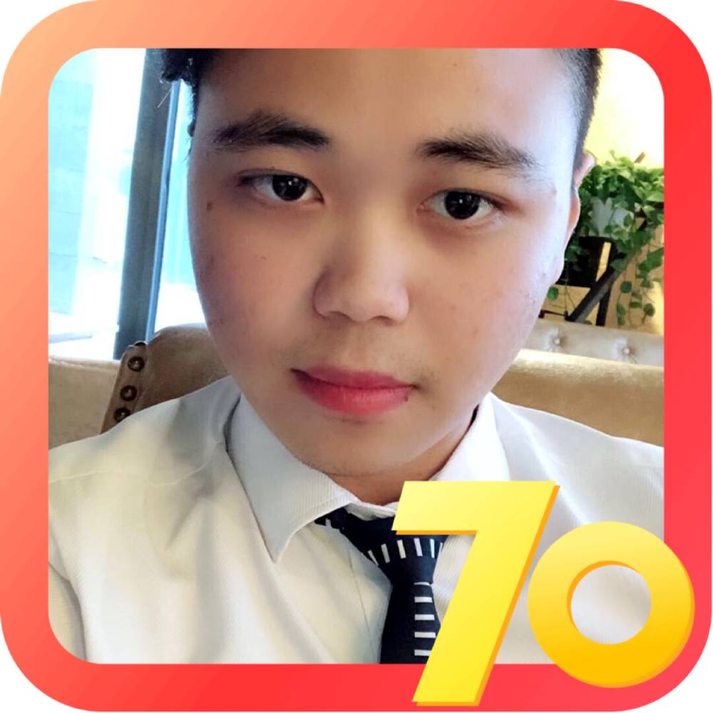 流云君的照片
