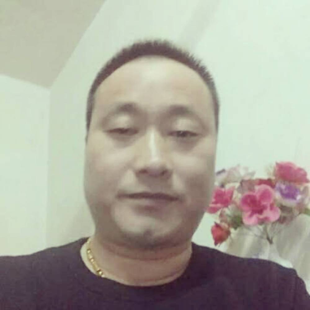 心灵美有初妆的照片