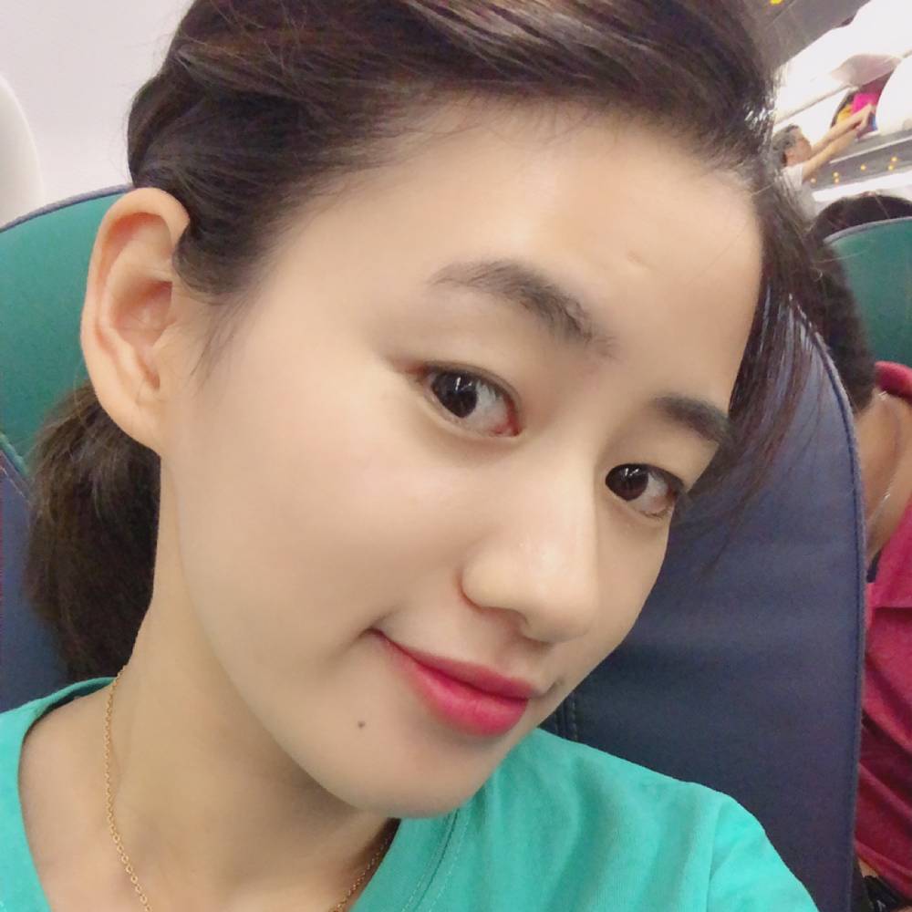 叶子（Amy）的照片