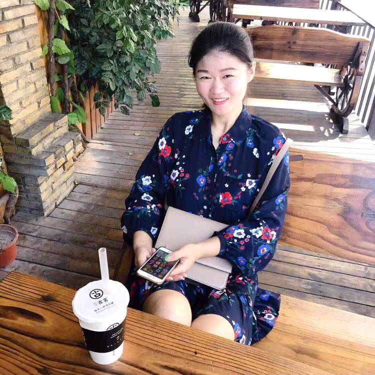 君若随缘的照片