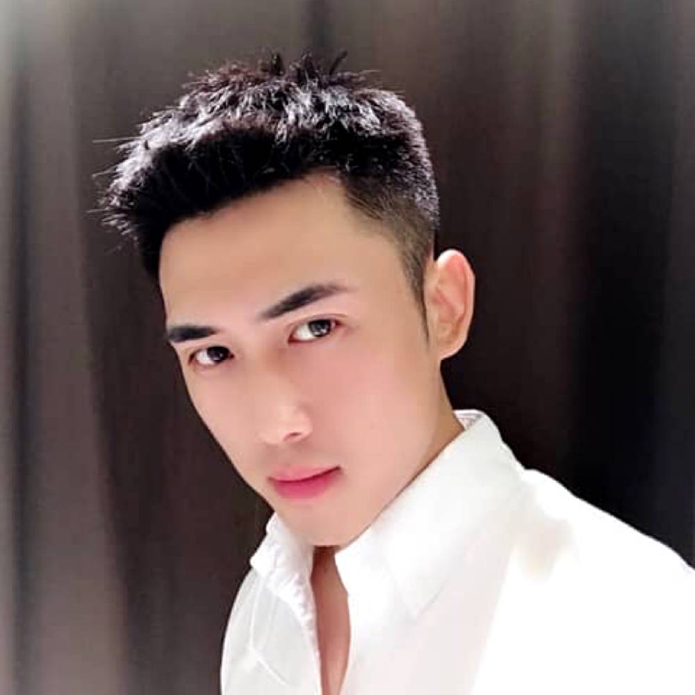 若溪請现代的照片