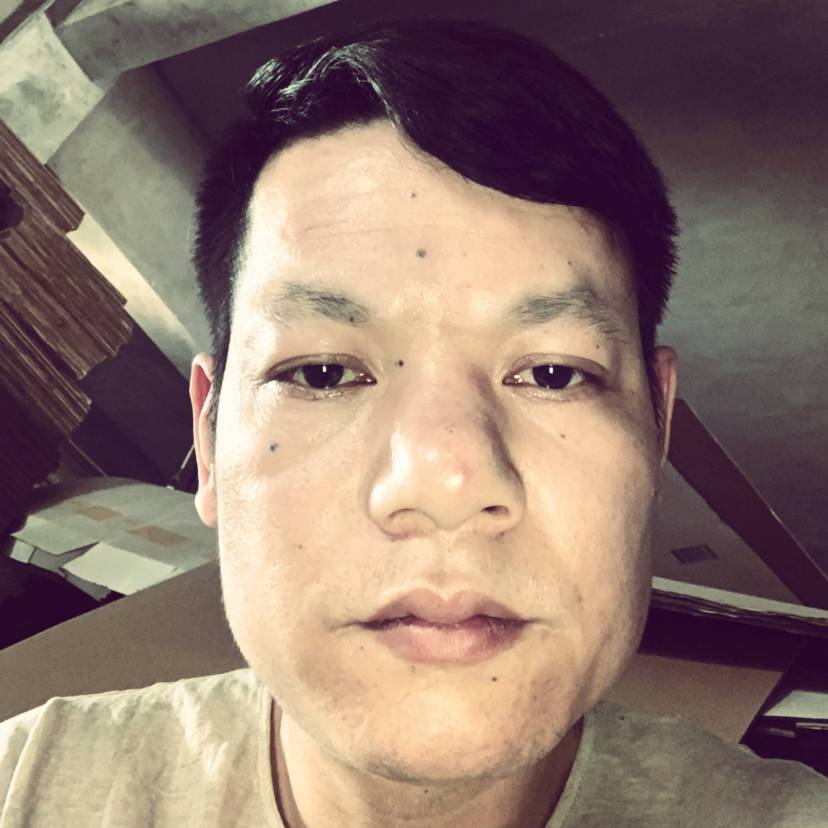 喜欢大叔的盘的照片