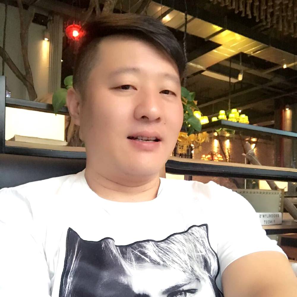 大叔孤独的照片