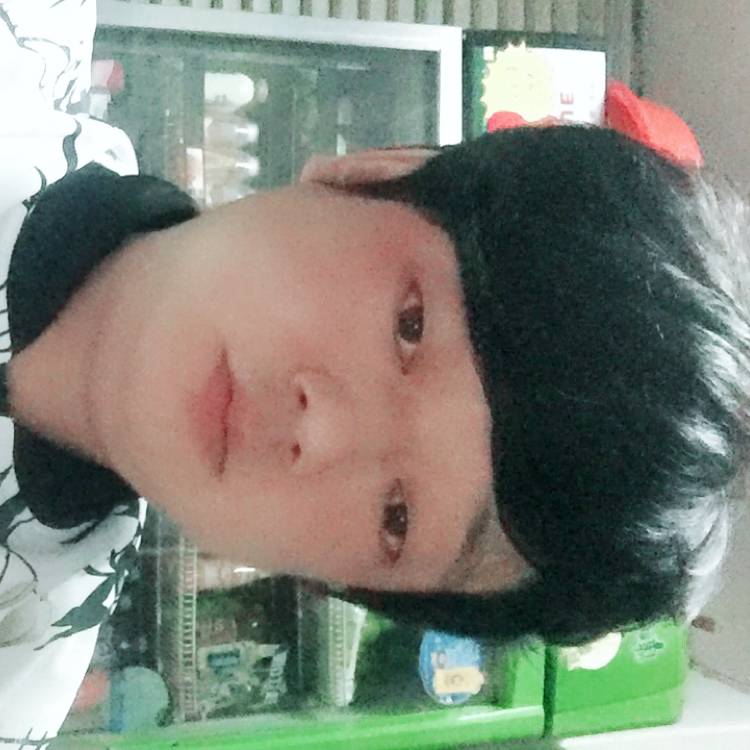 本人残疾的照片