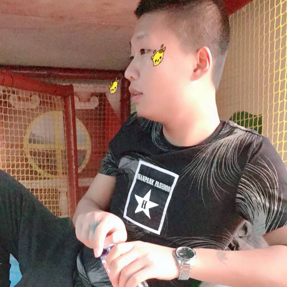 坚强相许冬瓜的照片