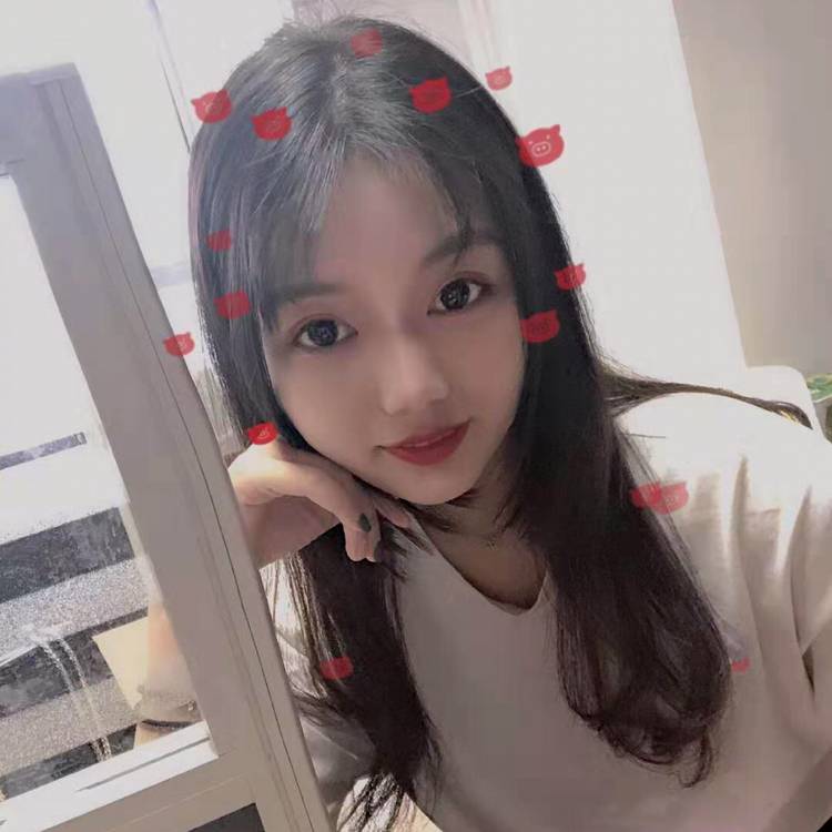 盼妹的照片