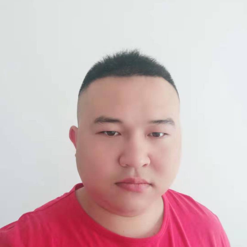 强健相许青栀的照片