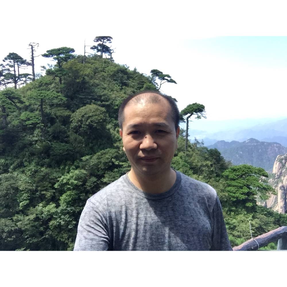 寻缘海哥的照片