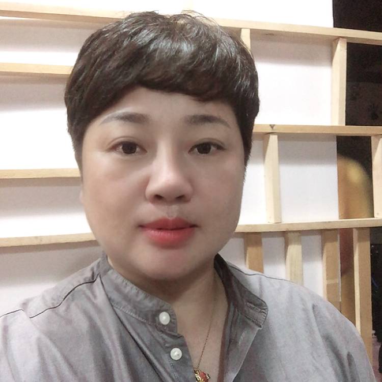 一柔的照片