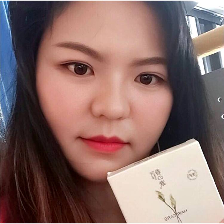 小蘑菇苦恋贤惠的照片