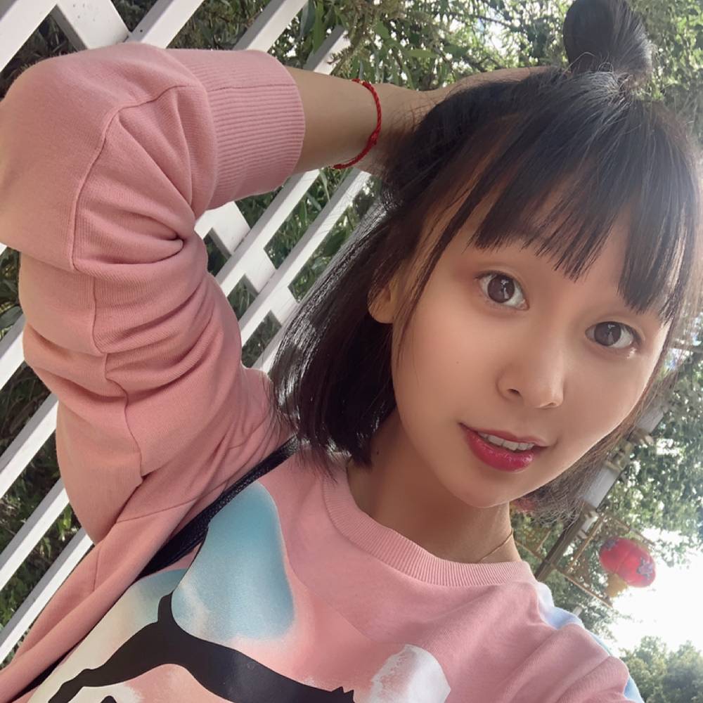 幺妹。。的照片