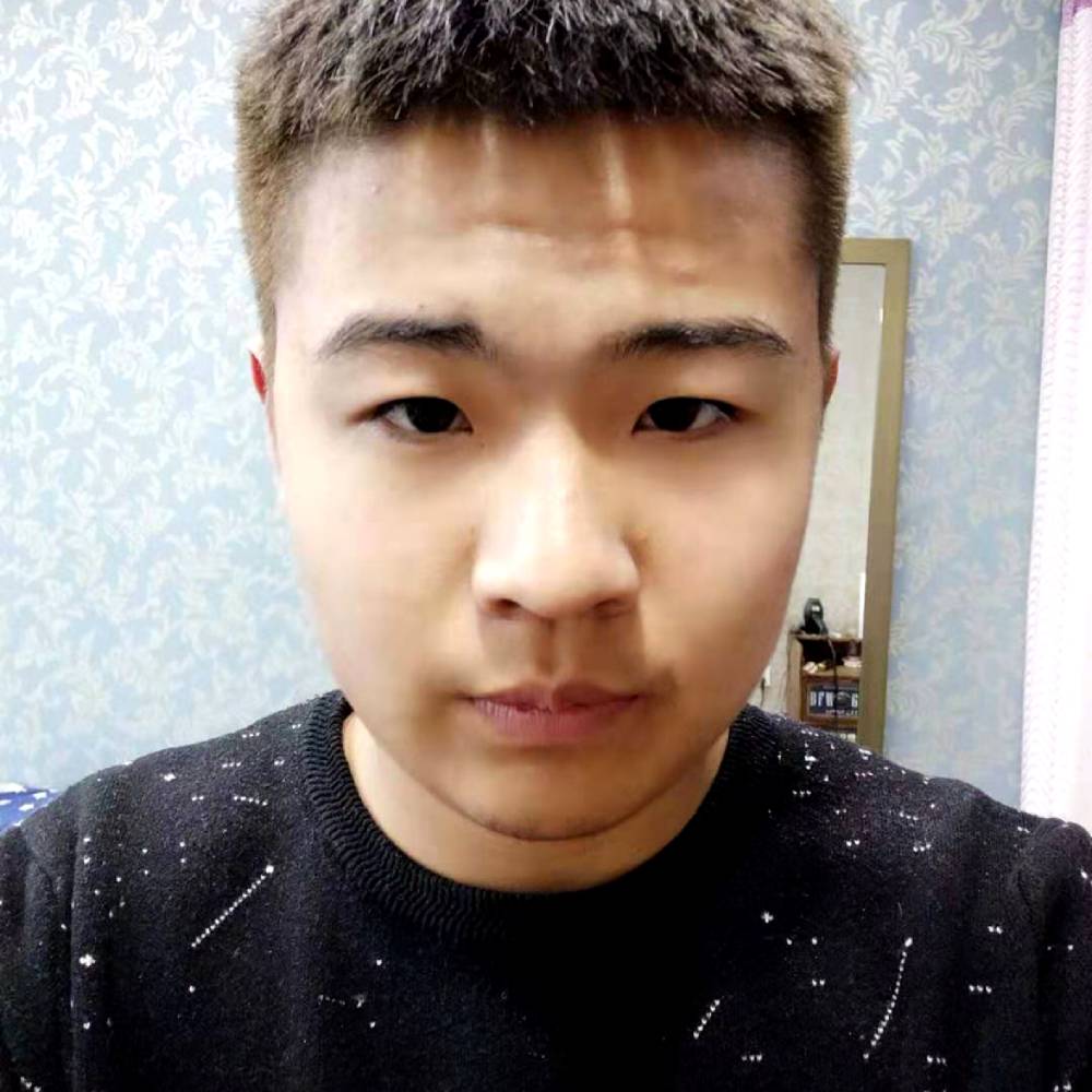解忧小帅的照片