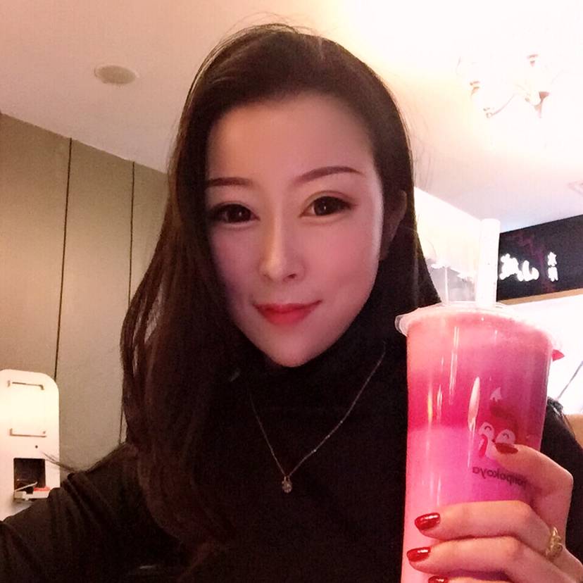 姣妹儿的照片