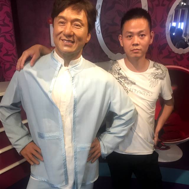 回噫的照片