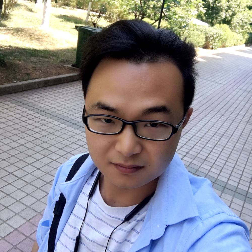 木糖人的照片