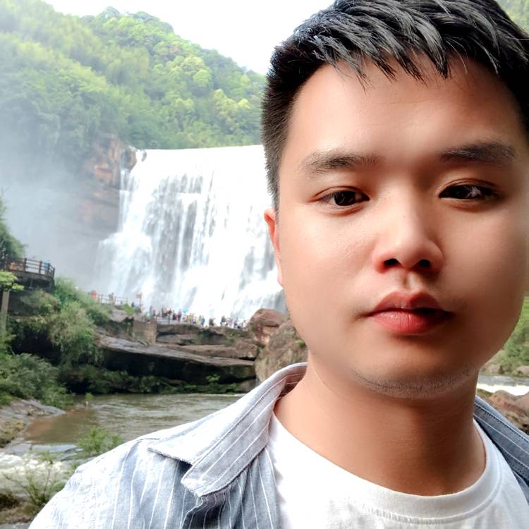 贵阳磨砂烟的照片