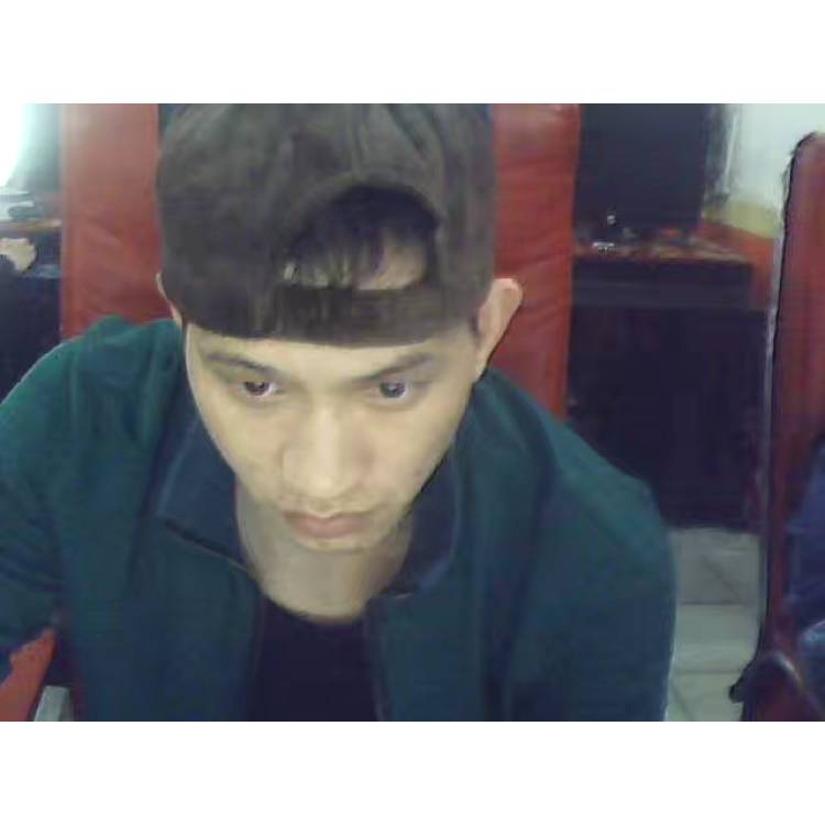 怕黑向乌冬面的照片