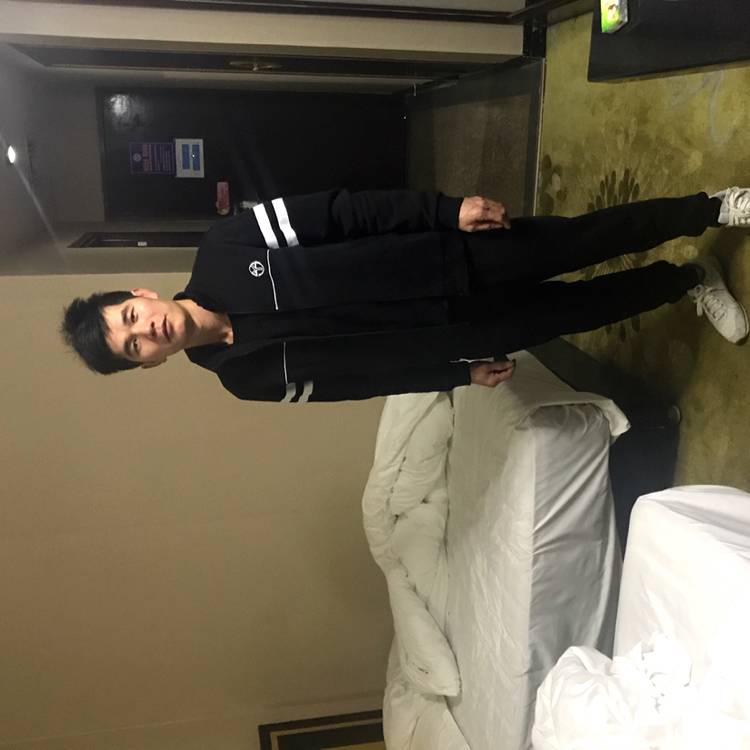 帆布鞋大意的照片