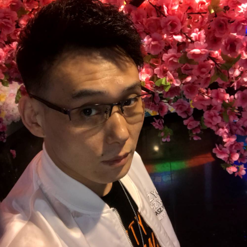 真诚靠谱暖男的照片