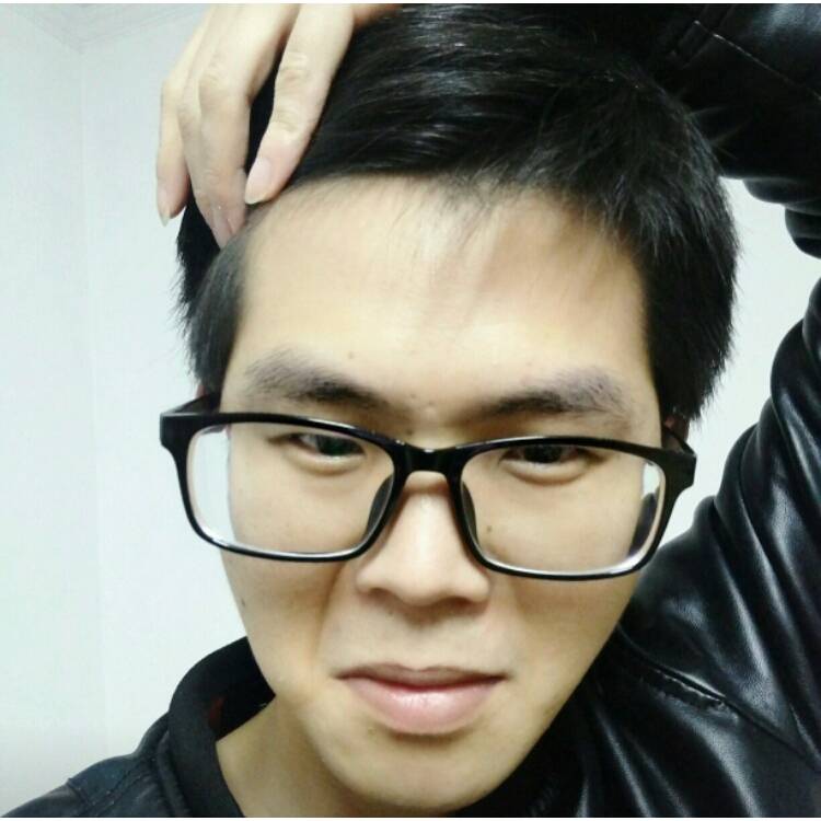 寂冷爱眼睛的照片