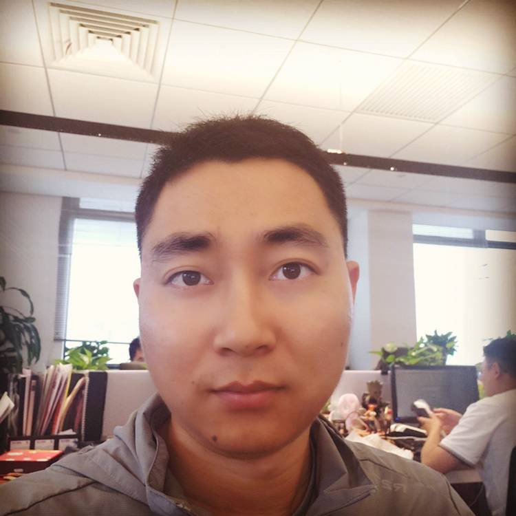 时空方爱笑的照片
