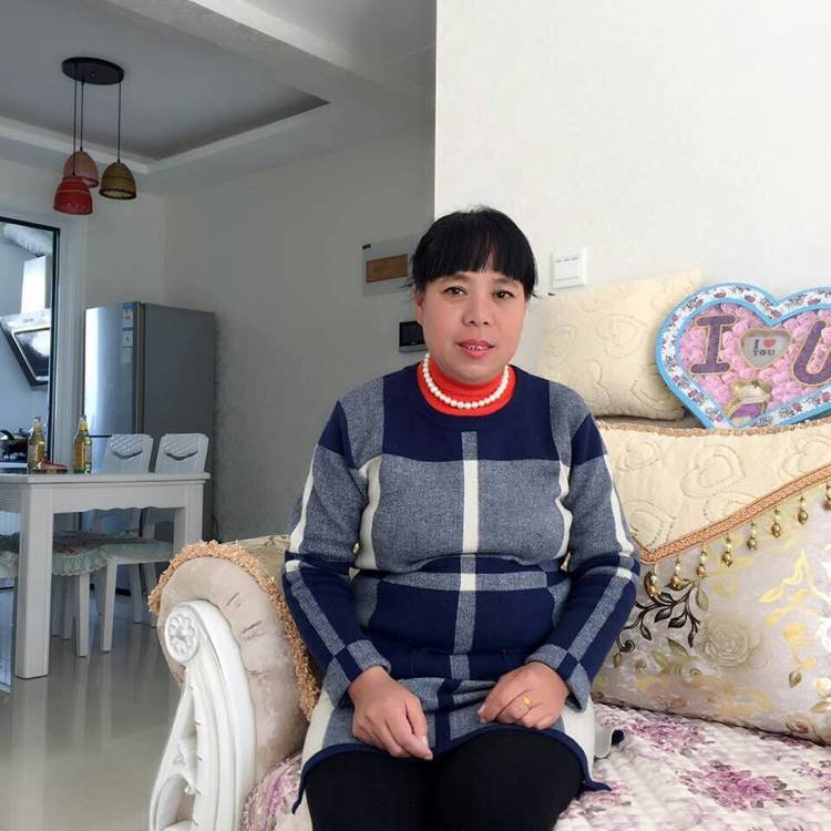 杜金秋的照片