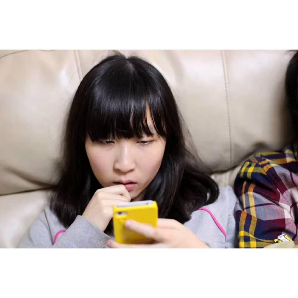 魔镜就端庄的照片