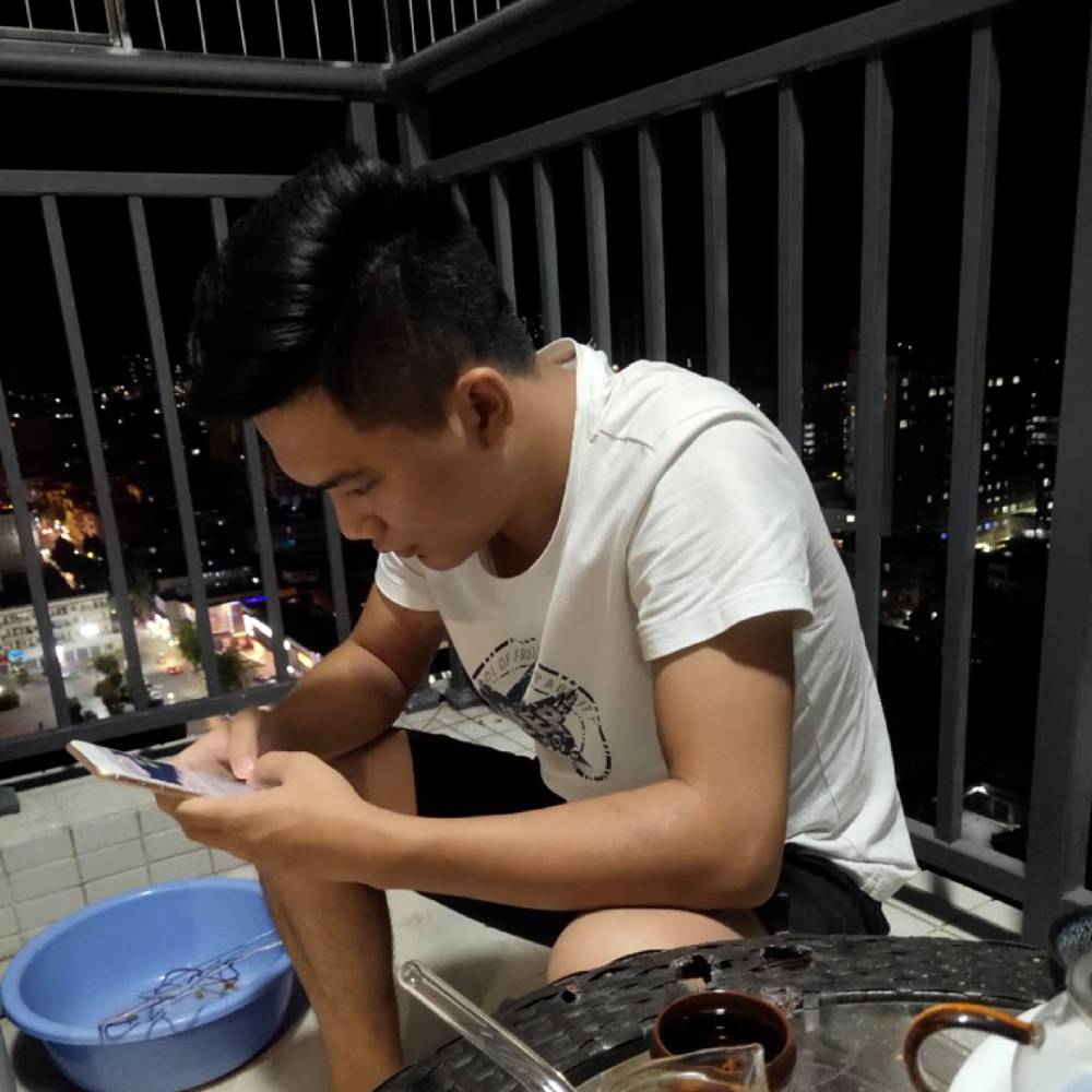 啊涛。的照片