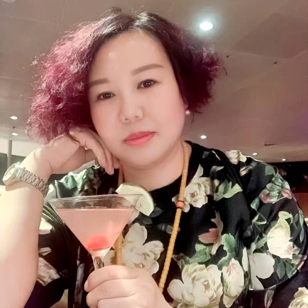 青春张丽的照片