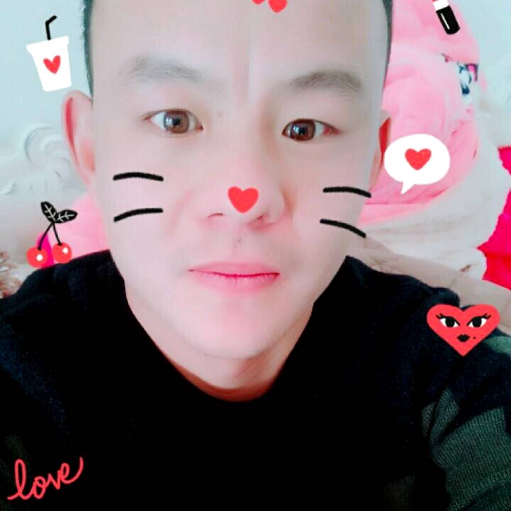 爱在深秋的照片