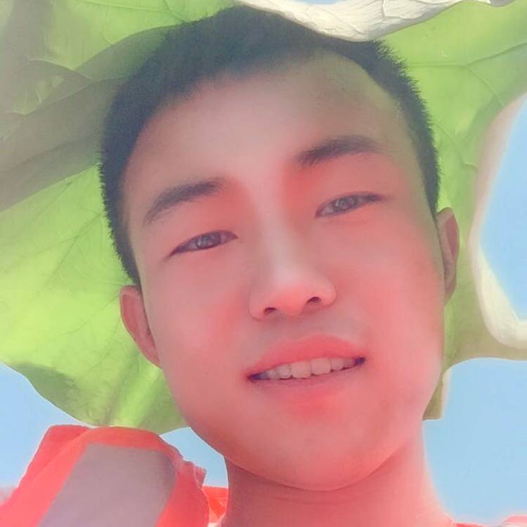 热心有秋天的照片