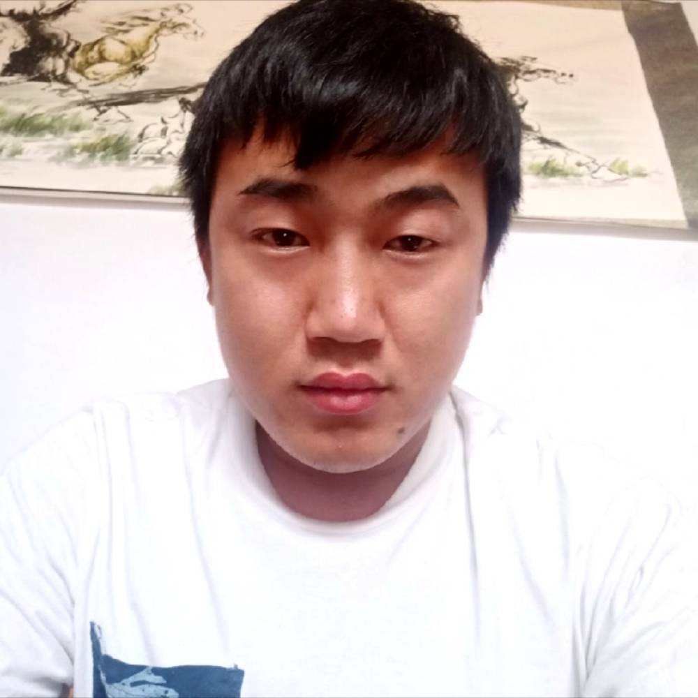 小姚包装的照片