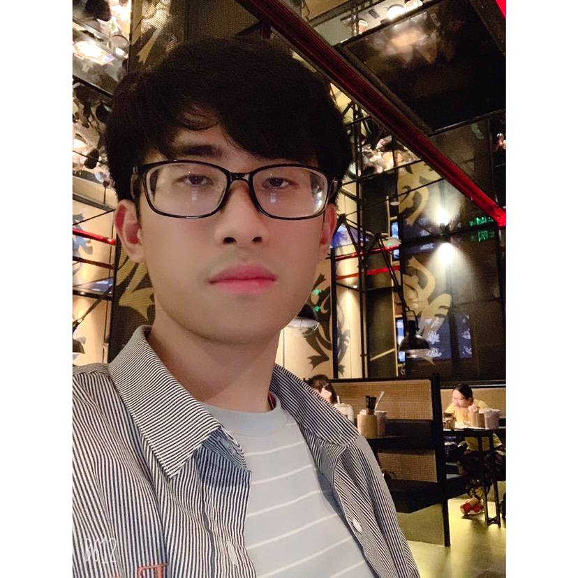Lucky_涛的照片