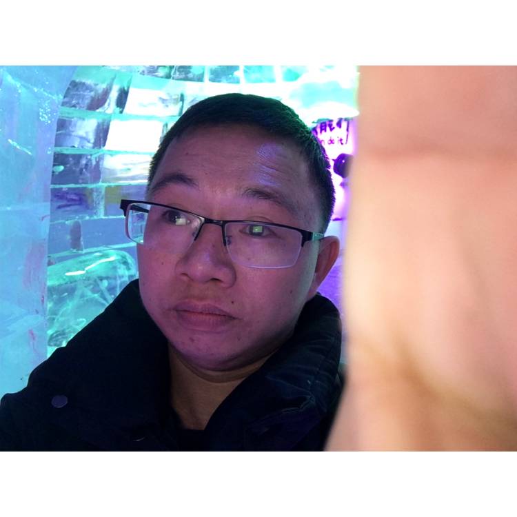 冷漠了我的照片