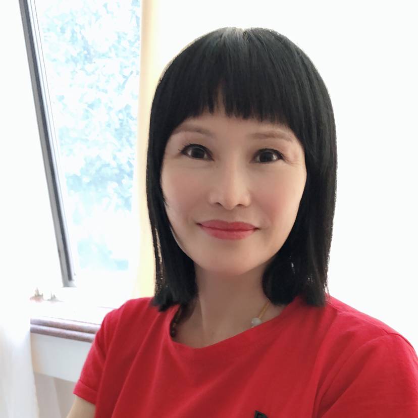 若悠怡然的照片